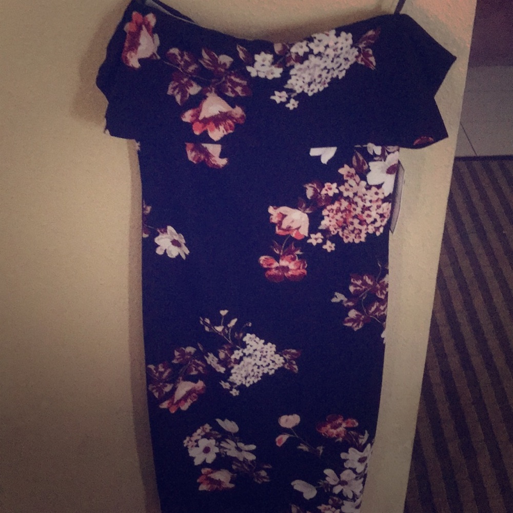 A dress from jcp